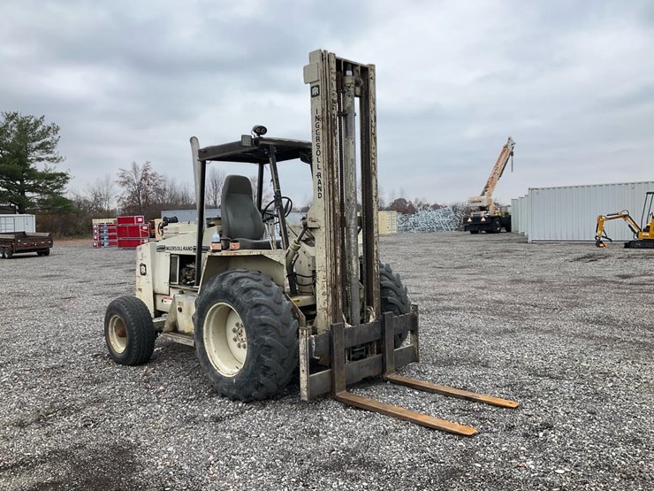 #1355-•-ingersoll-rand-706f-forklift-image-7