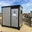 #2499-•-new-kj-portable-restroom-with-shower-image-1