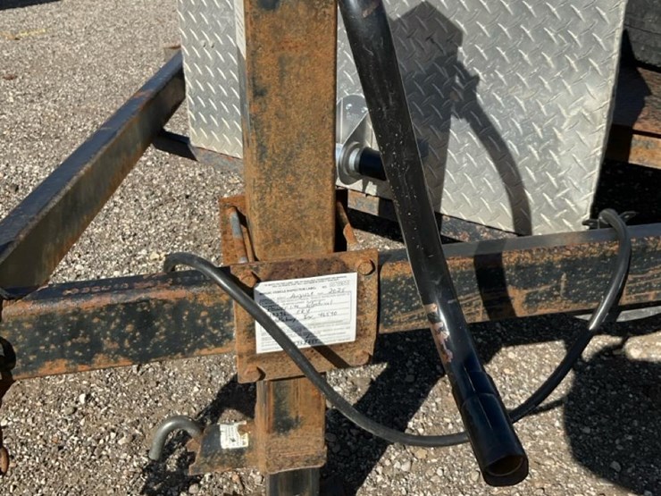 #2200-•-2015-ex-hauler-718t-tilt-trailer-image-8