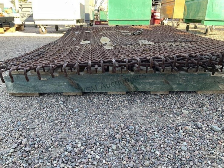 pallet-of-asst-expanded-metal-image-4