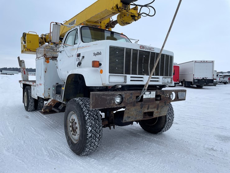 #1168-•-1988-gmc-topkick-sierra-digger-derrick-truck-(has-mn-title)-image-5