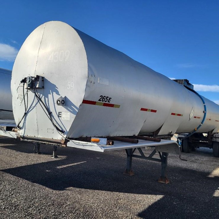 1979 TRAILMOBILE TRAILER