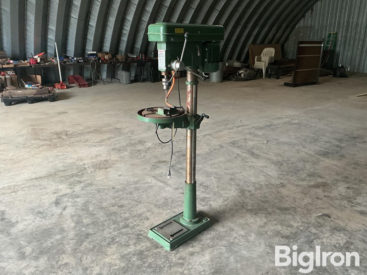 central-machinery-t-583-drill-press-image-1