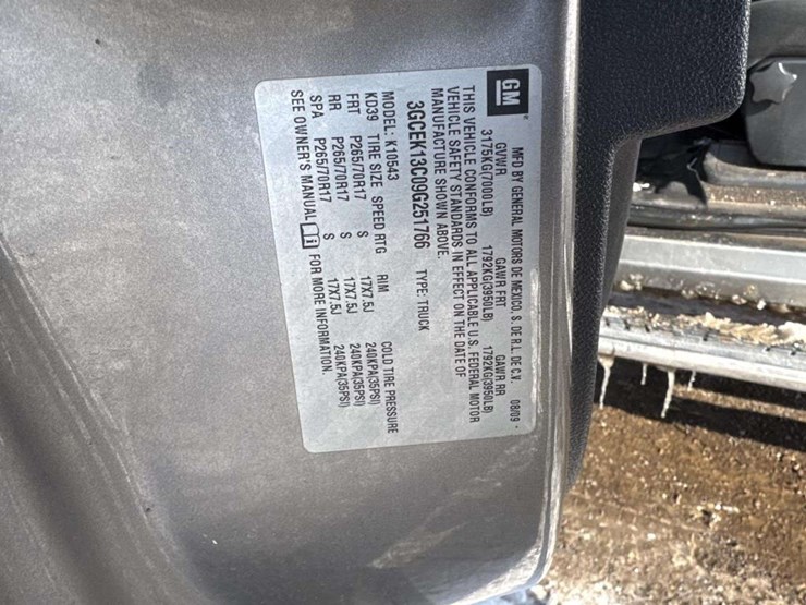 2009-chevrolet-silverado-1500-image-11