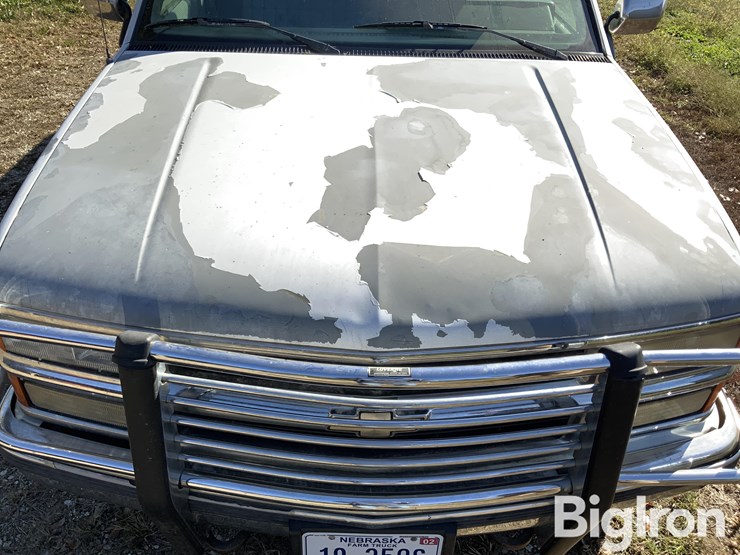 1994-chevrolet-silverado-3500-image-14