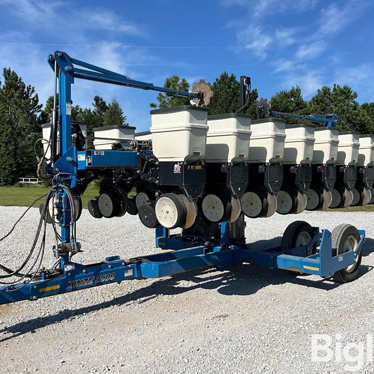 KINZE 3500