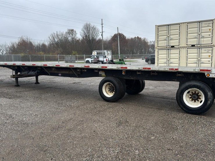 #2102-•-2016-53’-flat-bed-trailer*-image-3