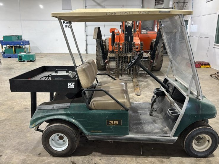 #2350-•-electric-golf-cart*-image-3