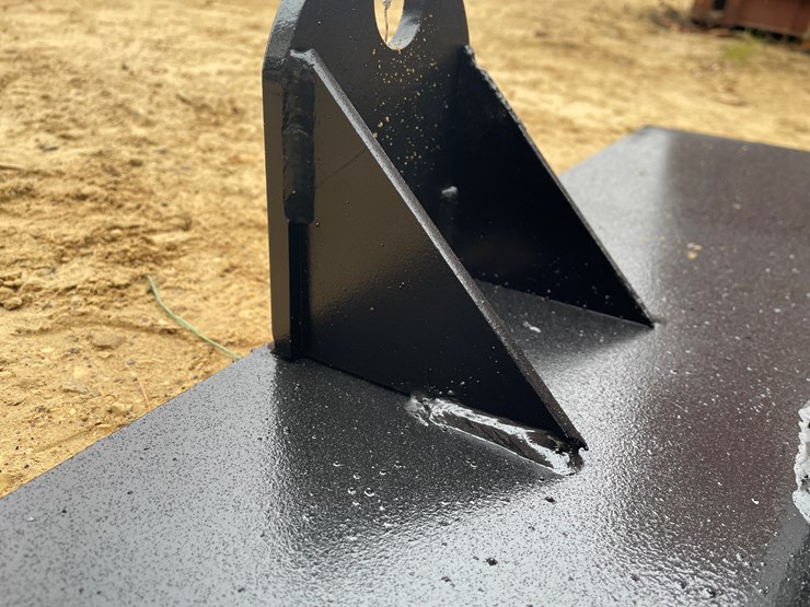 #2544-•-new-pinnacle-heavy-duty-do-all-receiver-hitch-skid-steer-plate-with-chain-hooks-image-16