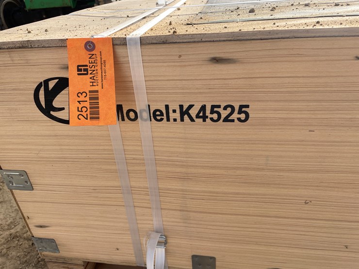 #2513-•-new-kj-45'-x-25'-double-garage-steel-barn-shed-image-11