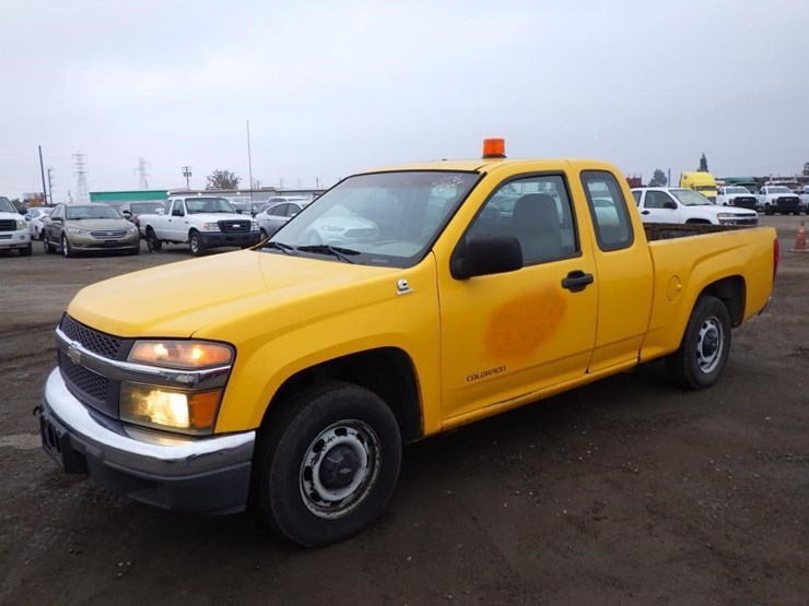 2005-chevrolet-colorado-image-1