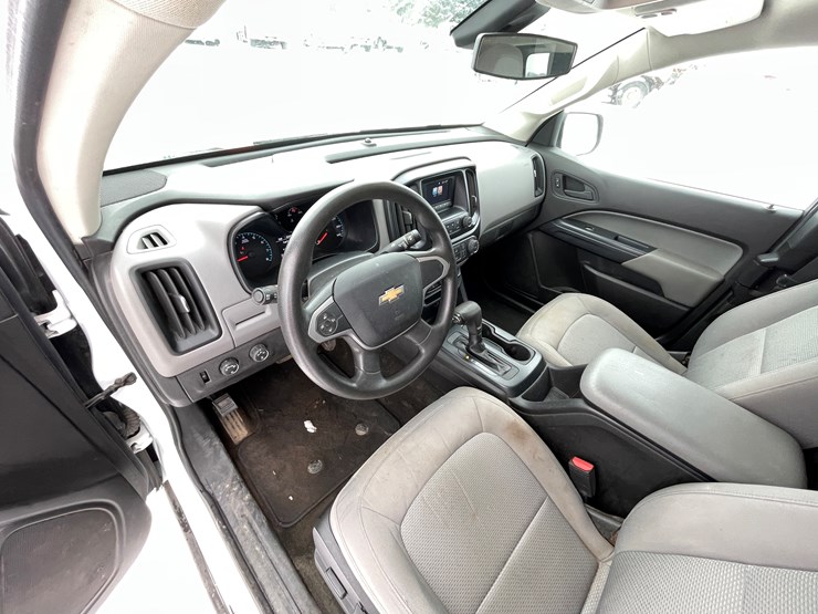 #1167-•-2016-chevrolet-colorado-pickup-truck-(has-wi-title)-image-26