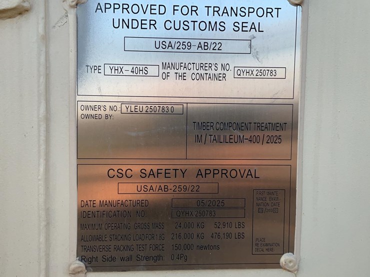 #4000-•-one-trip-40'-high-cube-multi-door-shipping-container-image-5