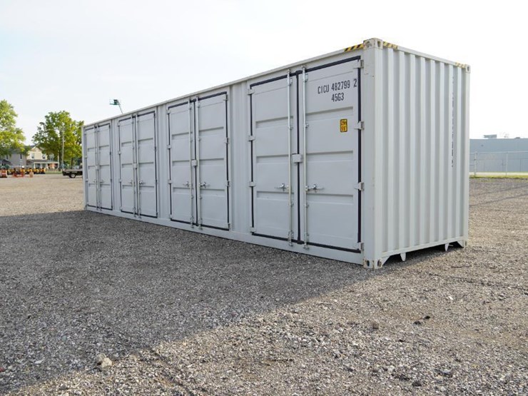 #4002-•-one-trip-40'-high-cube-multi-door-container-image-2