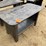 #2555-•-new-kc-welding-table-with-shelf-image-3