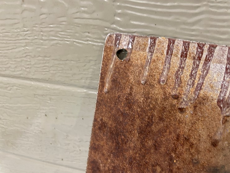 #7845-•-metal-coldspring-v.f.d-sign-image-3