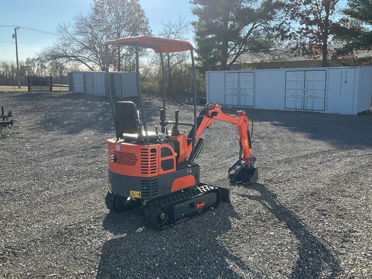 #1610-•-ats-rt12r-mini-excavator-image-3