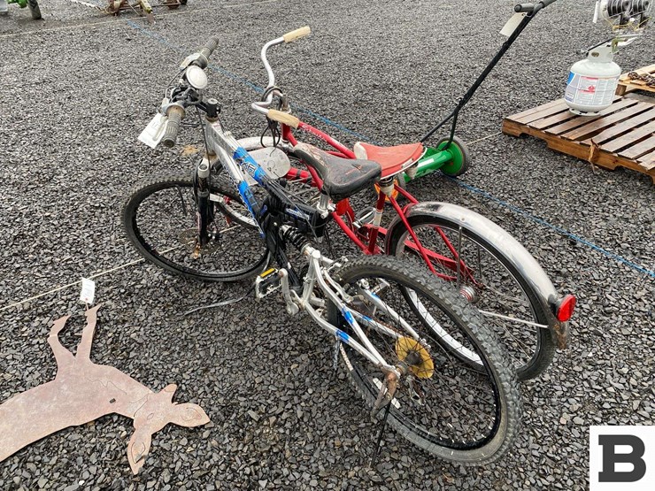 mongoose-xr200-21-speed-bicycle,-schwinn-bicycle-image-4