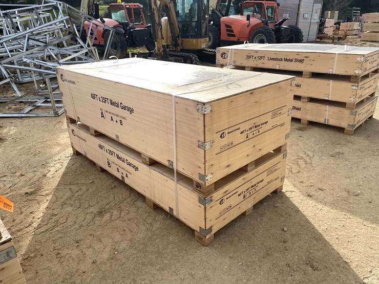 #2526-•-new-kj-46'-x-25'-metal-garage-image-4