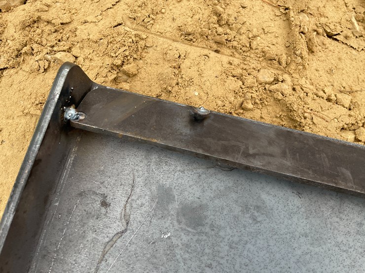 #2535-•-new-pinnacle-open-center-viewpoint-weldable-blank-plate-image-8