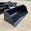 #2561-•-new-kc-84"-snow/litter-skid-steer-bucket-image-3