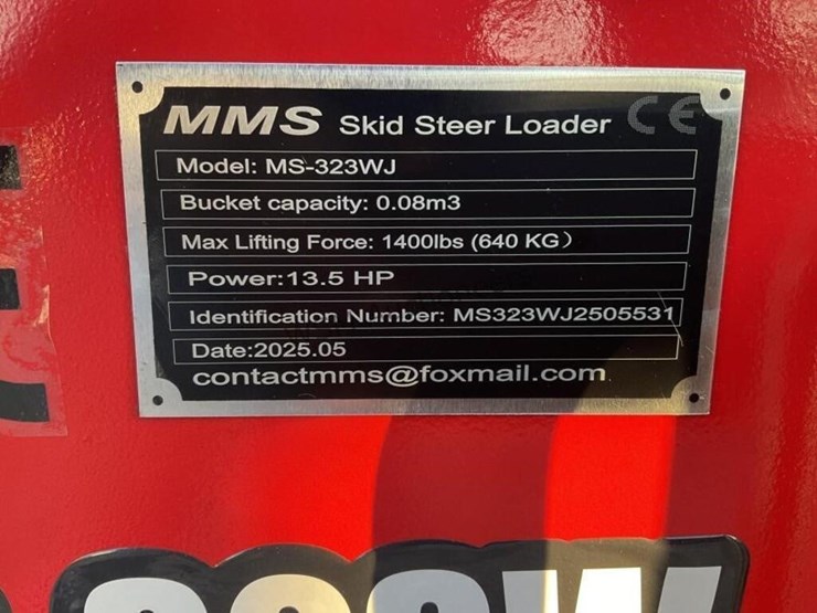 2025-mms-ms-323wj-stand-up-skid-steer-image-12
