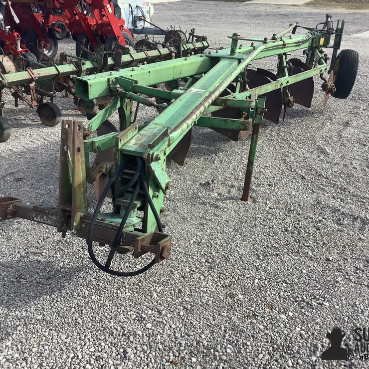 JOHN DEERE 1350-1450