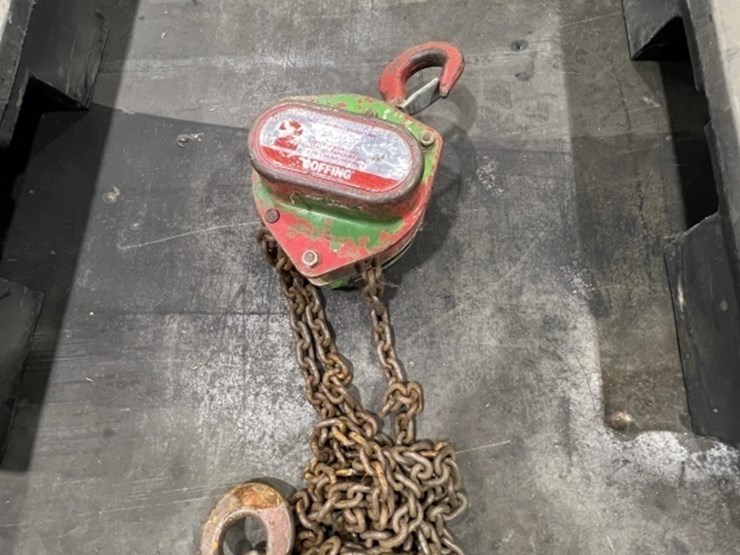 coffing-2-ton-chain-hoist-image-1