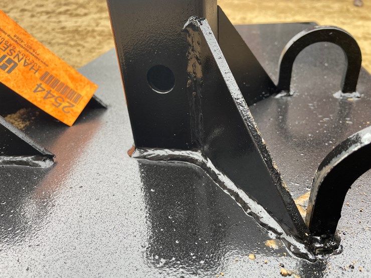 #2544-•-new-pinnacle-heavy-duty-do-all-receiver-hitch-skid-steer-plate-with-chain-hooks-image-11