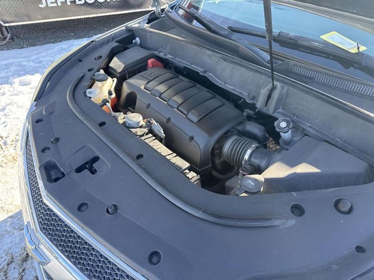 2009-chevrolet-traverse-image-19