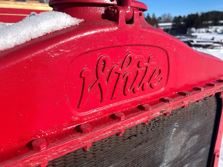 #1159-•-1925-white-motor-company-model-45-pickup-truck-**non-runner**-(sells-bill-of-sale)-image-6