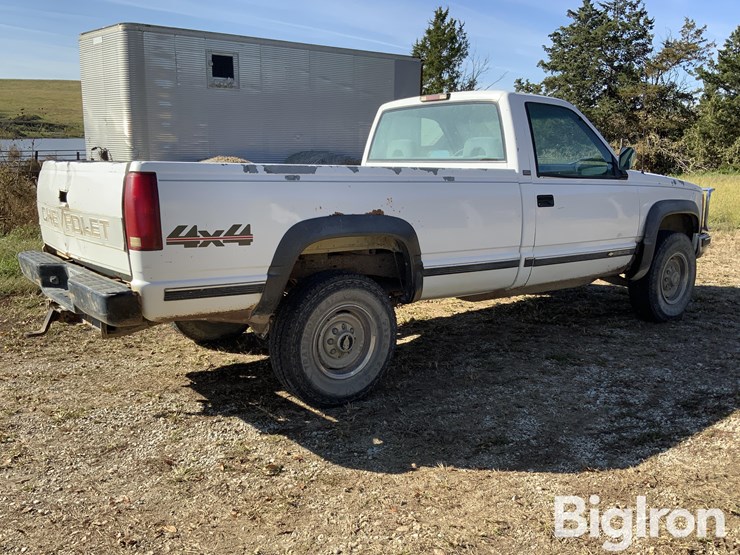 1994-chevrolet-silverado-3500-image-5