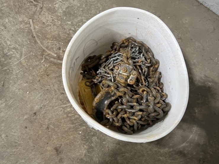 badger-cb020-2-ton-chain-hoist-image-4