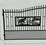 #4095-•-20-ft.-bi-parting-driveway-gates*-image-2