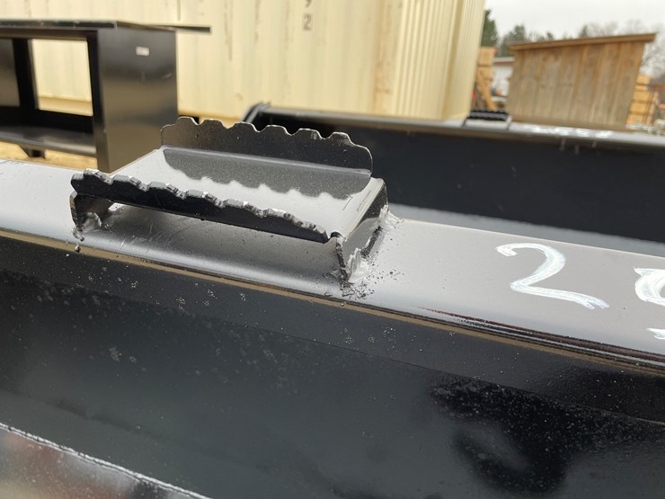 #2559-•-new-kc-90"-skid-steer-bucket-image-9