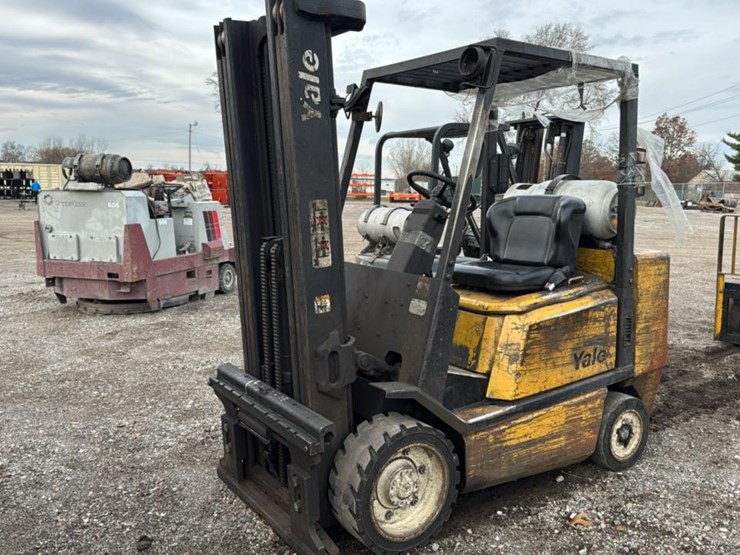 #1358-•-yale-forklift*-image-1