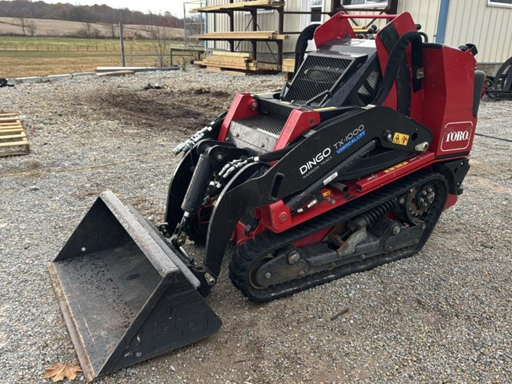 #1000-•-2021-toro-dingo-tx-1000-mini-skid-steer-image-1