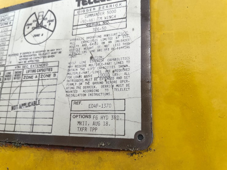 #1168-•-1988-gmc-topkick-sierra-digger-derrick-truck-(has-mn-title)-image-32