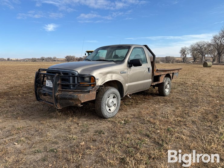 2006-ford-f250-xl-image-1