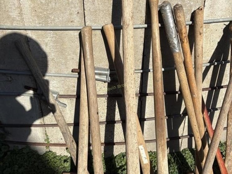 large-lot-of-yard-tools-image-5