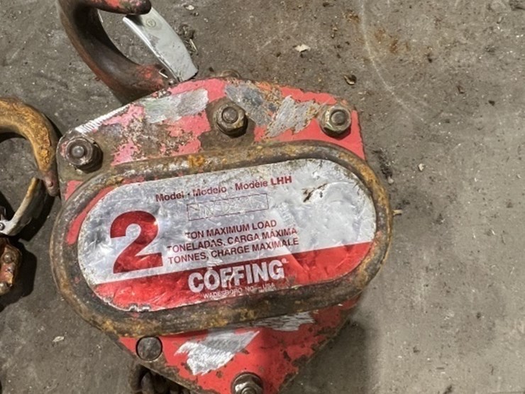 coffing-2-ton-chain-hoist-image-2