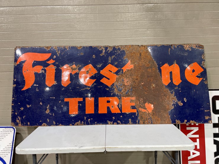 #7852-•-metal-firestone-tires-sign-image-1