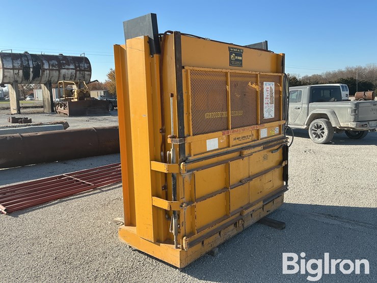 gpi-m72ad-cardboard-baler-image-3