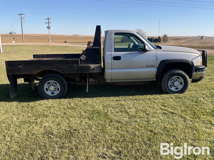 2007-chevrolet-silverado-2500-image-4
