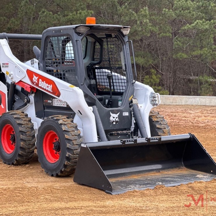 BOBCAT S76