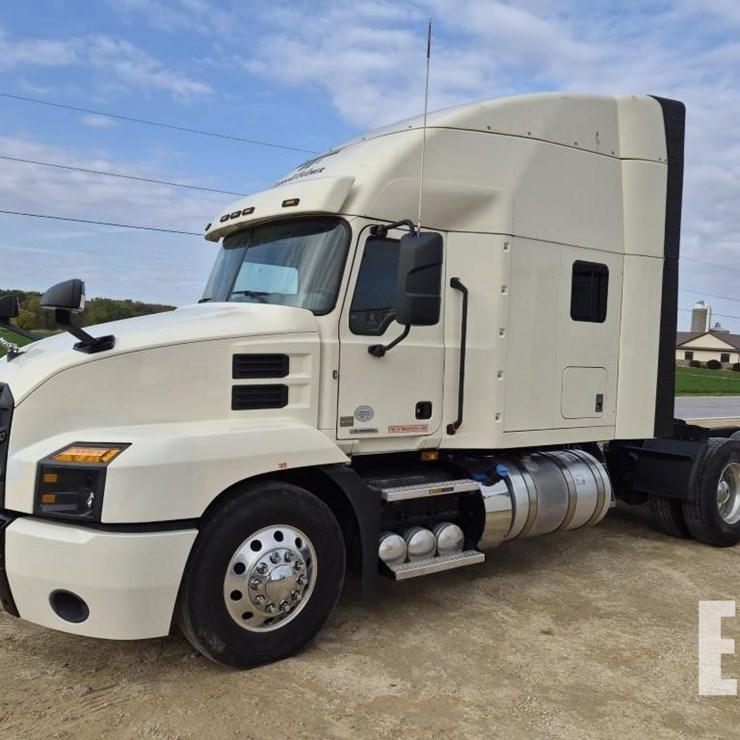 2024 MACK ANTHEM 64T