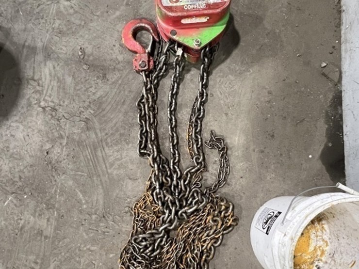 coffing-3-ton-chain-hoist-image-1