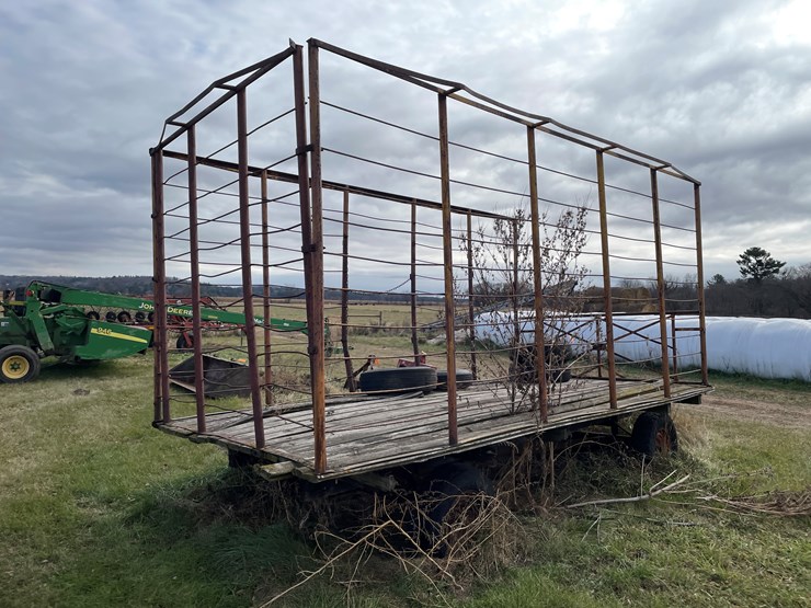 #210-•-16'-hay-rack-on-running-gear-(boyceville,-wi)-image-5