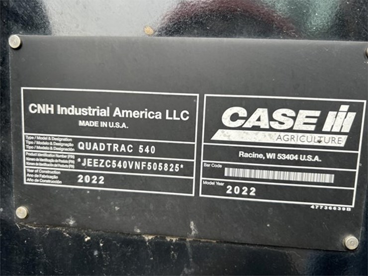 #154-•-2023-steiger-540-qt-image-38