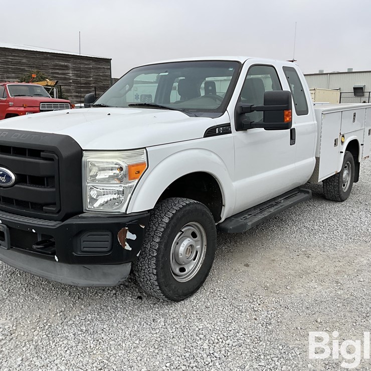 FORD F350